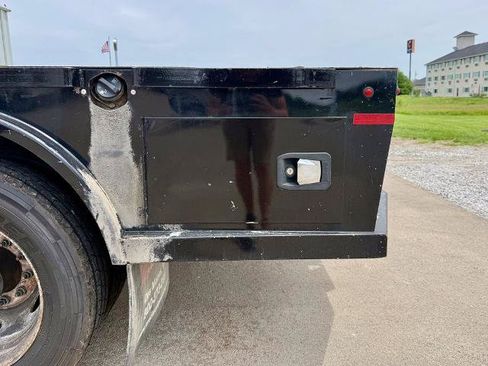 Certified 2019 Ford F550 4x4 Crew Cab Super Duty image 20
