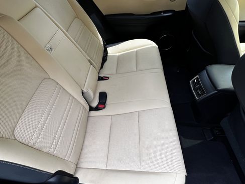 Used 2020 Lexus NX 300h AWD w/ Premium Package image 40