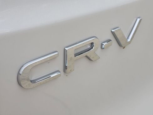 New 2026 Honda CR-V LX image 7