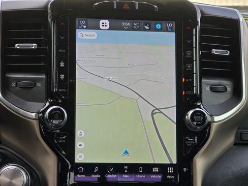 Used 2022 RAM 1500 Laramie image 6