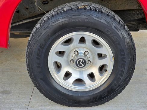 Used 2004 MAZDA B-Series Pickup 2WD Cab Plus B3000 w/ Convenience Pkg image 21