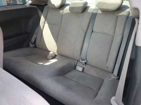 Used 2012 Honda Civic LX image 11