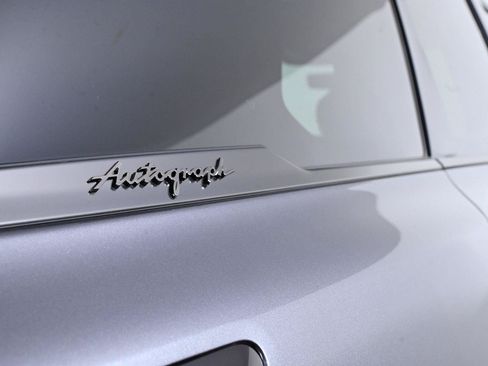 Used 2026 INFINITI QX60 Autograph w/ Dark Cargo Package AWD/4WD image 7