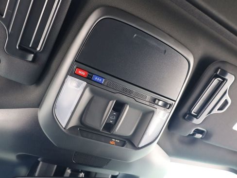New 2026 Subaru Forester Limited AWD/4WD image 15
