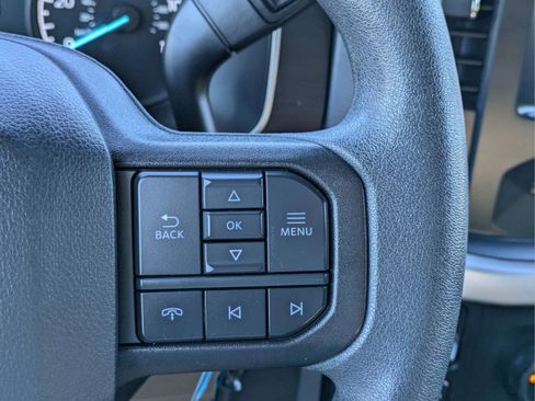 Used 2023 Ford F150 XLT AWD/4WD image 25