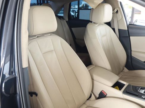 Used 2017 Audi A4 2.0T Ultra Premium w/ Convenience Package FWD image 38
