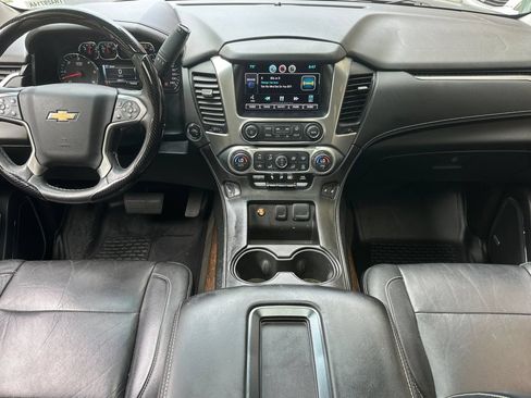 Used 2015 Chevrolet Tahoe LT RWD image 16