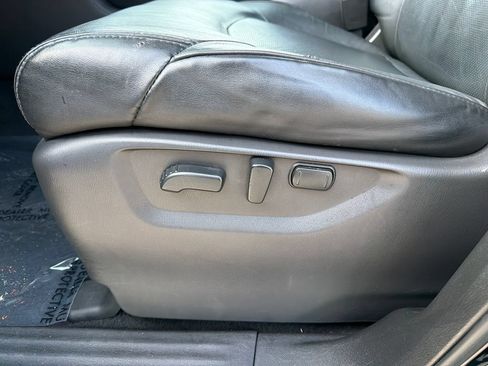 Used 2021 Nissan Armada SL w/ Captain's Chairs Package RWD image 15
