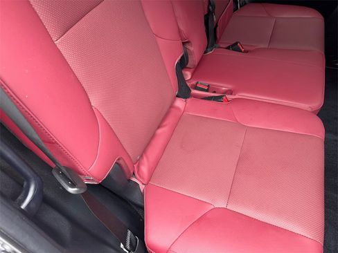 Used 2022 Lexus GX 460 Premium w/ Premium Plus Package image 50