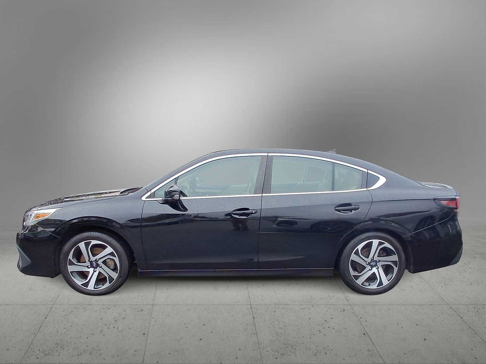 Used 2022 Subaru Legacy Limited AWD/4WD image 5