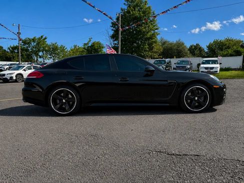 Used 2016 Porsche Panamera image 6