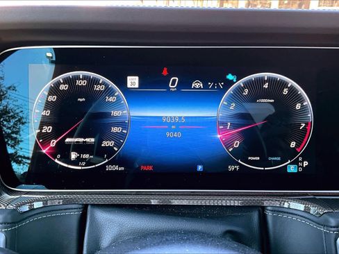 Certified 2025 Mercedes-Benz G 63 AMG 4MATIC image 26