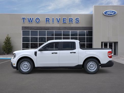 New 2026 Ford Maverick XL FWD image 3