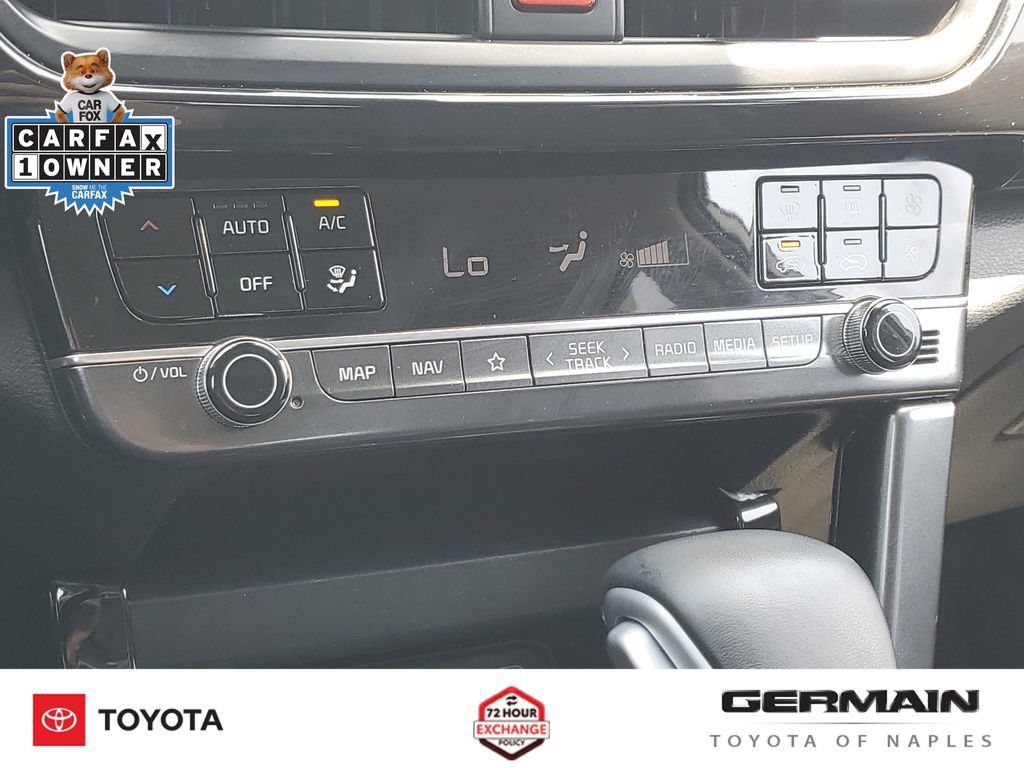 Used 2024 Kia Seltos X-Line AWD/4WD image 31