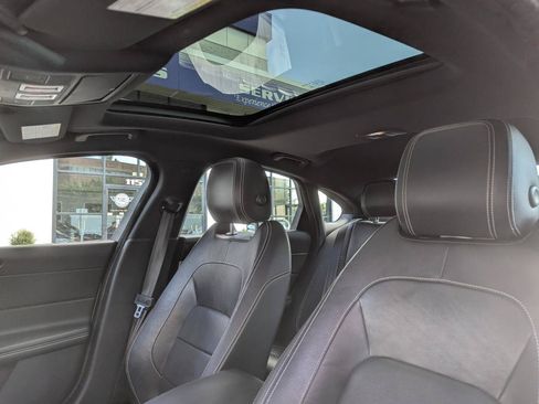 Used 2016 Jaguar XF R-Sport AWD/4WD image 31