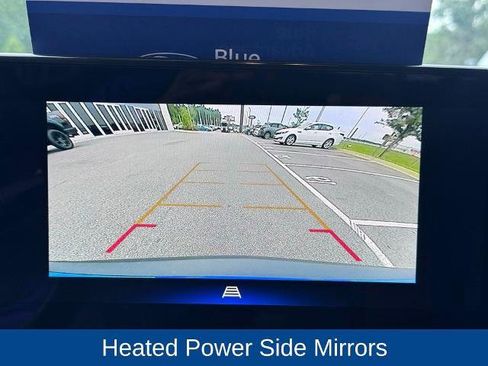 Used 2024 Chevrolet TrailBlazer RS w/ Driver Confidence Package FWD image 16