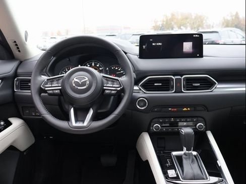 New 2025 MAZDA CX-5 AWD 2.5 S image 20