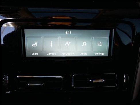 Used 2021 Lincoln Aviator Reserve w/ Equipment Group 202A image 11