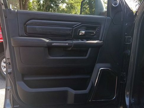 Used 2023 RAM 2500 Limited AWD/4WD image 16