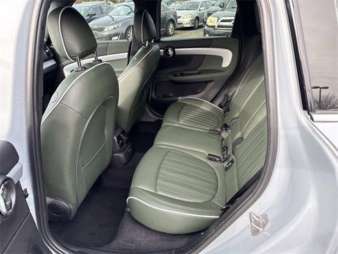 Used 2023 MINI Cooper Countryman S w/ Mini Untamed Edition image 17