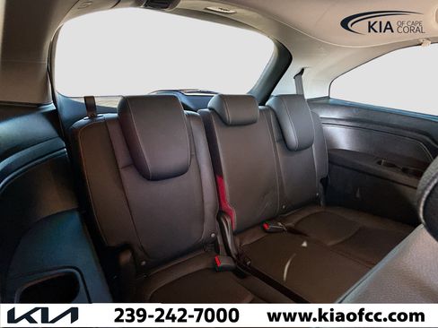 Used 2023 Honda Odyssey EX-L image 22