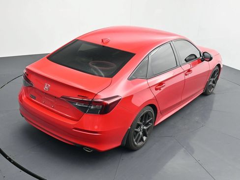 Used 2026 Honda Civic Sport image 15