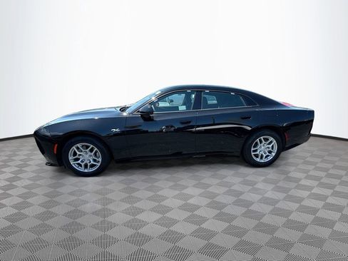 New 2026 Dodge Charger R/T AWD/4WD image 8
