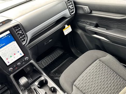 New 2025 Ford Ranger XL w/ Trailer Tow Package image 20