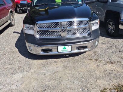 Used 2013 RAM 1500 Laramie w/ Convenience Group