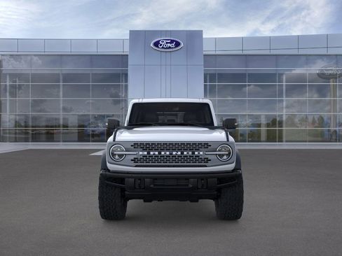 New 2025 Ford Bronco Badlands AWD/4WD image 6