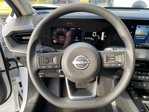 New 2026 Nissan Kicks SV w/ SV Premium Package image 17