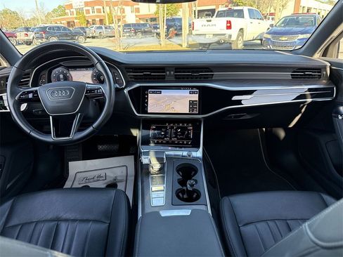 Used 2019 Audi A6 3.0T Prestige w/ Prestige Package image 26