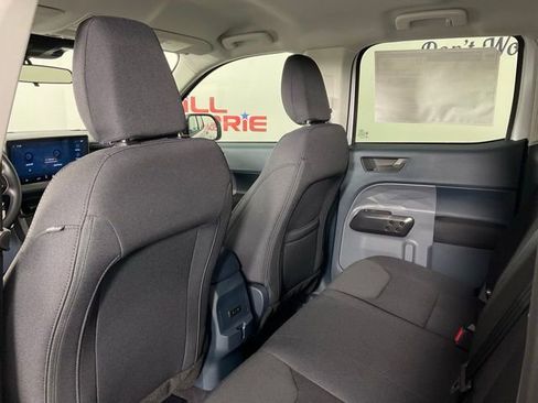 New 2026 Ford Maverick XL w/ Equipment Group 101A image 14