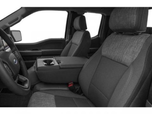 Used 2022 Ford F150 XLT w/ Equipment Group 302A High image 12