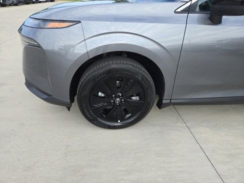 Certified 2025 Nissan Murano SV image 10