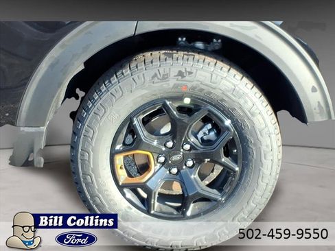 New 2026 Ford Explorer Tremor w/ Tremor Ultimate Package image 4