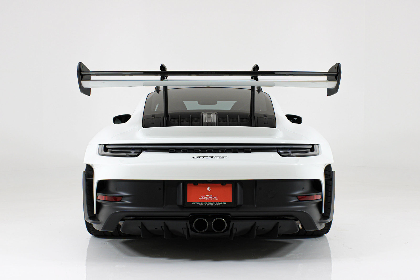 Used 2024 Porsche 911 GT3 RS RWD image 6