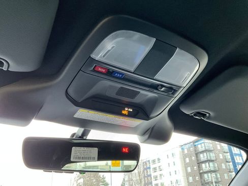 New 2025 Subaru BRZ tS image 17