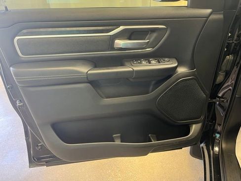 Used 2023 RAM 1500 Big Horn AWD/4WD image 13