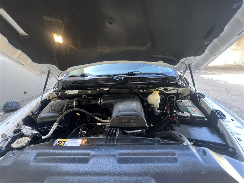 Used 2016 RAM 1500 Big Horn RWD image 11