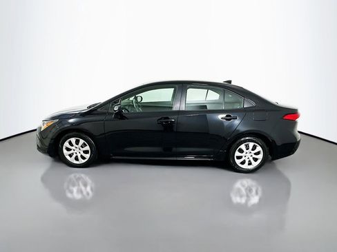 Certified 2024 Toyota Corolla LE FWD image 8