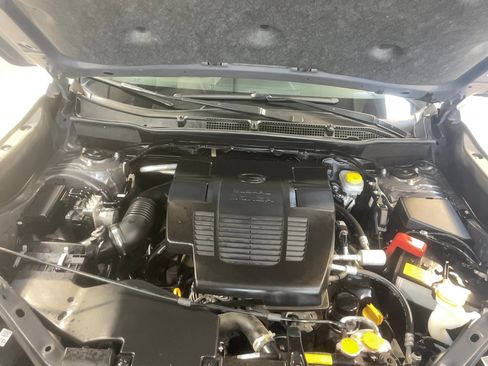 Used 2023 Subaru Forester Premium image 24