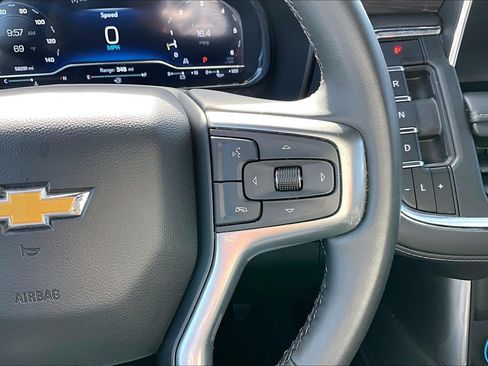 Used 2024 Chevrolet Tahoe LT RWD image 21