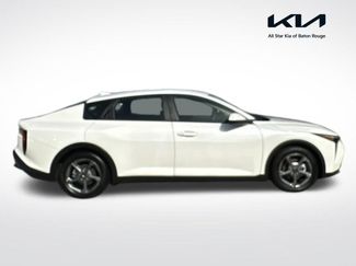 Used 2025 Kia K4 FWD 360° Tour