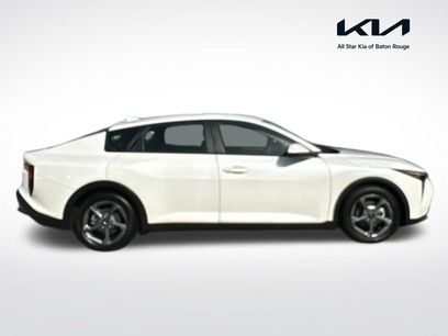 Used 2025 Kia K4