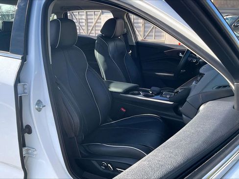 Used 2021 Acura TLX SH-AWD w/ Advance Package image 10