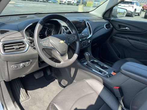 Certified 2021 Chevrolet Equinox Premier image 10