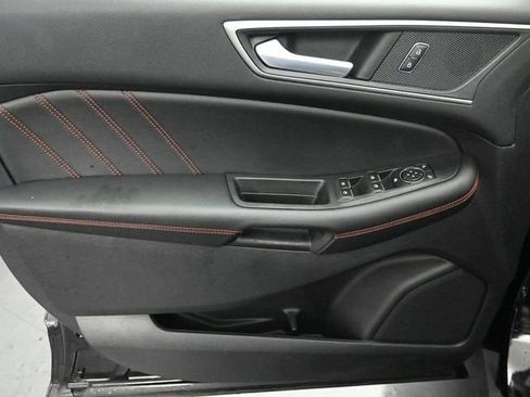 Certified 2021 Ford Edge ST-Line w/ Class II Trailer Tow Package image 20