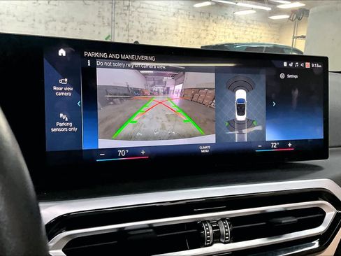 Used 2024 BMW 430i 430i w/ Premium Package image 24