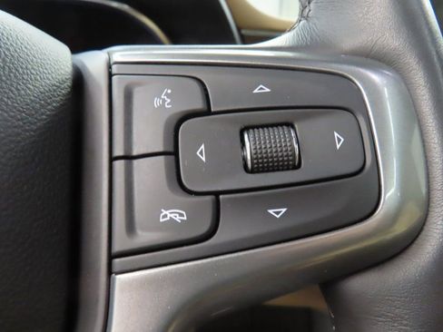 Used 2023 Chevrolet Tahoe Premier w/ Advanced Technology Package image 62